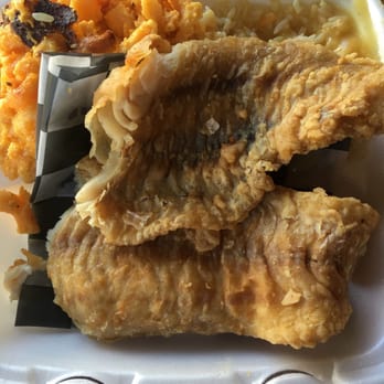 Carolina Kitchen - #fried whitingwith too sides mac & cheese and rice with gravy .! Plus u get free corn bread really yummy Thanks ( : - Southern Near Me - Largo, Maryland Carolina Kitchen - #fried whitingwith too sides mac & cheese and rice with gravy .! Plus u get free corn bread really yummy Thanks ( : - Southern Near Me - Largo, Maryland