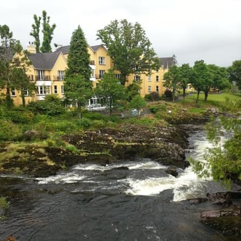 Sheen Falls Lodge - Hotels Near Me - Kenmare, Kentucky
