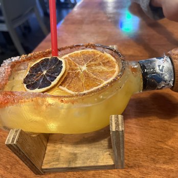 Catrina Tacos & Tequila - Drinks - Mexican Near Me - Mount Vernon, Washington