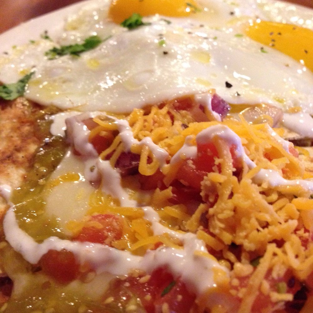 HangOverEasy - Breakfast Quesadilla with pulled pork. #Upclosesavor - Breakfast & Brunch Near Me - Columbus, Ohio HangOverEasy - Breakfast Quesadilla with pulled pork. #Upclosesavor - Breakfast & Brunch Near Me - Columbus, Ohio