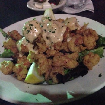 Cajun Queen - Crawfish popcorn - Cajun/Creole Near Me - Charlotte, North Carolina