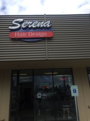 Serena Hair Design 23872 Se Kent Kangley Rd Maple Valley Wa Hair Salons Mapquest