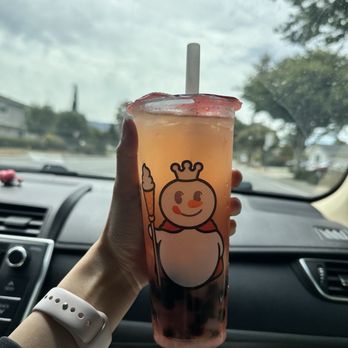 Mixue - Ice Cream & Frozen Yogurt Near Me - Sunnyvale, California