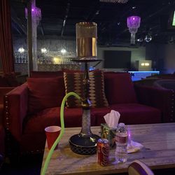 AliBaba Hookah Lounge
