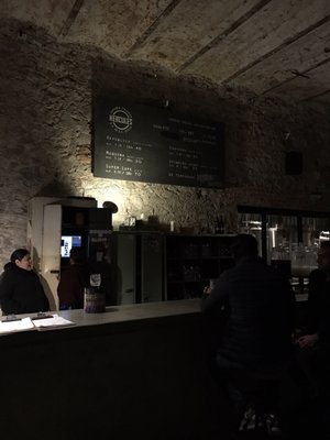 Cervecería Hércules by null