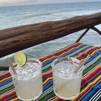 Sueño de Marfil - Best margaritas - Mexican Near Me