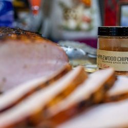 Solvang Spice Merchant - Applewood Chipotle Seasoning ($8.75/3.5oz) #WorthIt