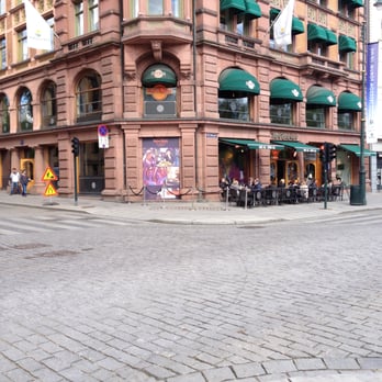 Hard Rock Cafe - American Near Me - Oslo, 03