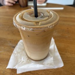 Caramel Macchiato