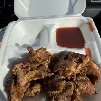Chef Daddy's - Soul Food Near Me - Chicago, Illinois
