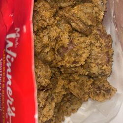 Mrs Winner's Chicken & Biscuits - Fried Gizzard Snack