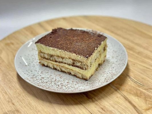 Di Abruzzo Italian Market and Deli by null