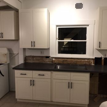 Plaster Effect - Fix backsplash exposed wood lath after tile was removed - Stucco Services Near Me - Richmond, California Plaster Effect - Fix backsplash exposed wood lath after tile was removed - Stucco Services Near Me - Richmond, California