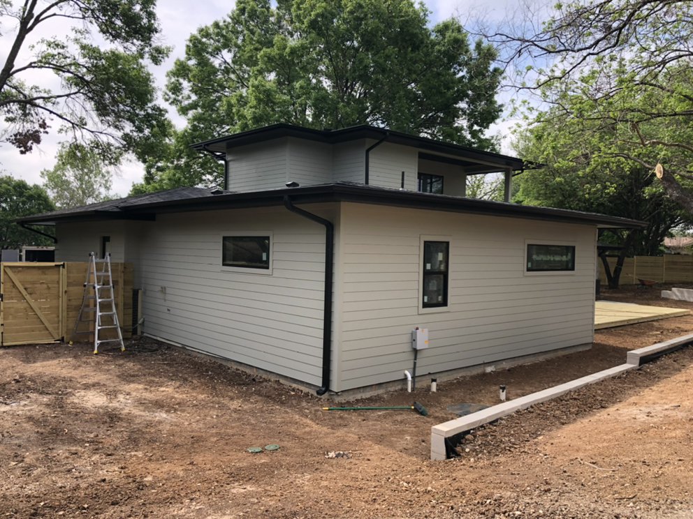 Slide of Kings Ranch Construction and Roofing