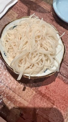 Hana Japanese Restaurant by null