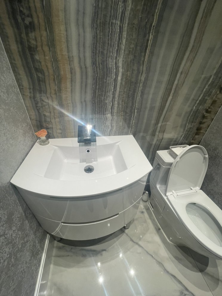 Slide of Rapid Rooter