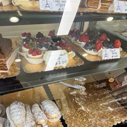 Le Bon Patissier