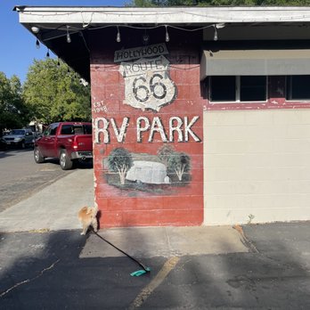 Hollywood RV Park - Campgrounds Near Me - Van Nuys, California Hollywood RV Park - Campgrounds Near Me - Van Nuys, California