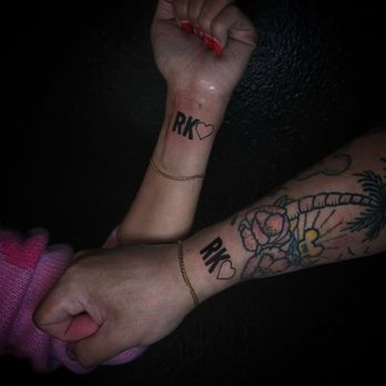 Inkfiend OC - Photo credit: Ink Fiend OC instagram page - Tattoo Near Me - Garden Grove, California Inkfiend OC - Photo credit: Ink Fiend OC instagram page - Tattoo Near Me - Garden Grove, California