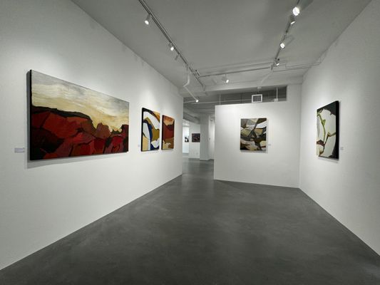 Yuan Ru Art Center by null