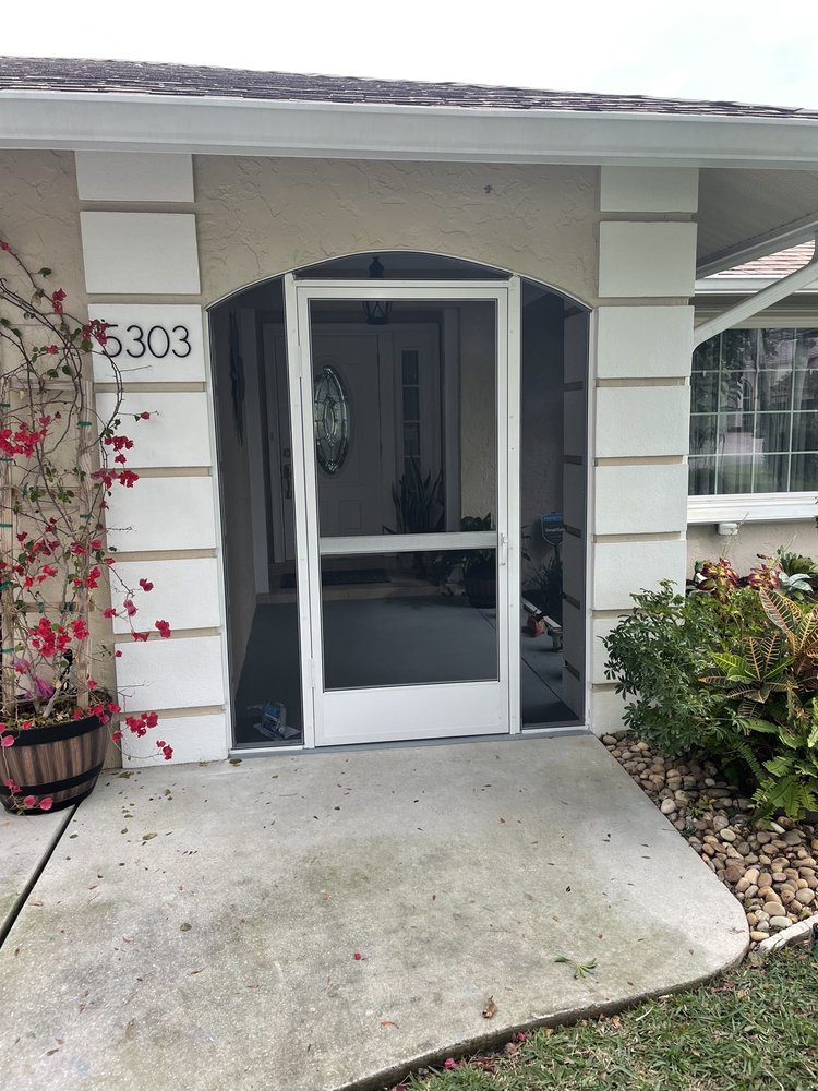 Slide of Millennium Maintenance