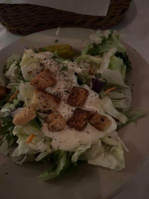 Christopher's by null