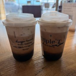 Banana Latte Banana Latte