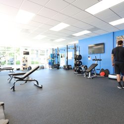 Ultimate Condition Fitness