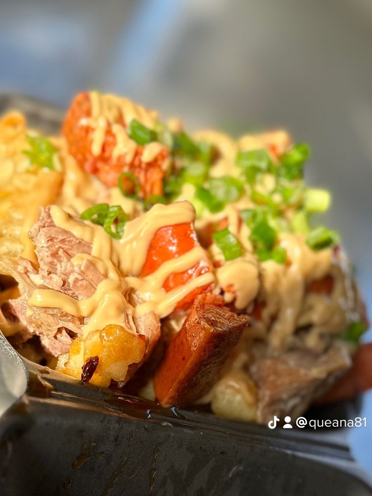 POLY KINE DELIGHTS Updated June 2024 12 Photos 405 W Rancier Ave