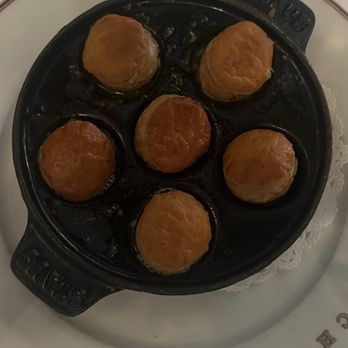 Bouchon - Escargots la Bourguignonne - French Near Me - Yountville, California Bouchon - Escargots la Bourguignonne - French Near Me - Yountville, California