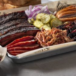 Billy Sims BBQ
