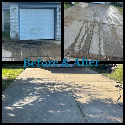 Royal Power & Services Logo