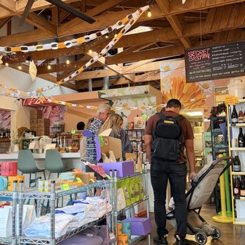 Secret Sister - Interior - Bakeries Near Me - San Diego, California Secret Sister - Interior - Bakeries Near Me - San Diego, California