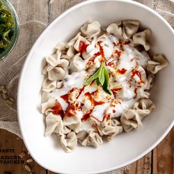 Manti