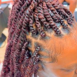 Passion Twist