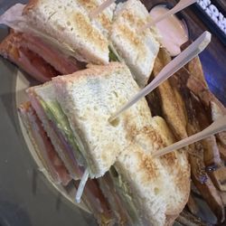 Hardtails - Club Sandwich