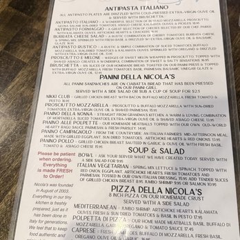 Nicola's - Italian Near Me - Omaha, Nebraska Nicola's - Italian Near Me - Omaha, Nebraska