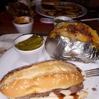 Soulman's Bar-B-Que - Barbeque Near Me - Rockwall, Texas
