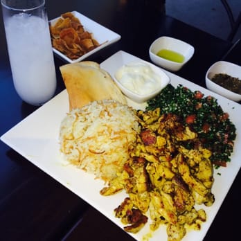 Dvine Mediterranean Experience - Brea - Mediterranean Near Me - Brea, California