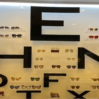 CustomEyes LaSalle - Eyewear & Opticians Near Me - Chicago, Illinois