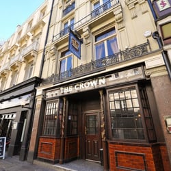 The Crown
