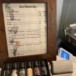 Soul Retreat Spa