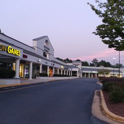 Belk - North South Station, Raleigh/Garner NC