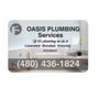 Photo of Oasis Plumbing Services