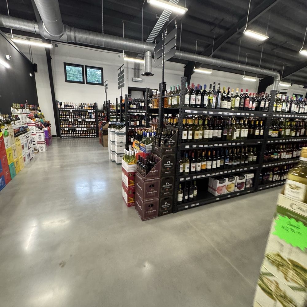 Beverage Vault - Beer, Wine & Spirits Near Me - Newnan, Georgia