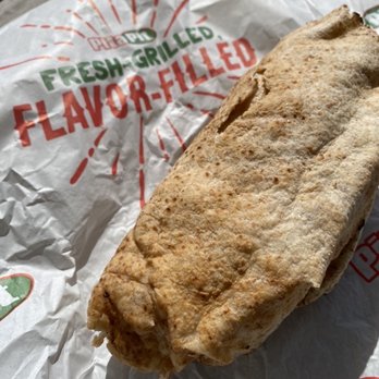 Pita Pit - Chicken Caesar on wheat - Mediterranean Near Me - Sacramento, California Pita Pit - Chicken Caesar on wheat - Mediterranean Near Me - Sacramento, California