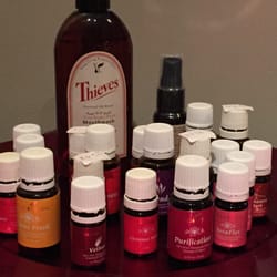 Essential Holistics