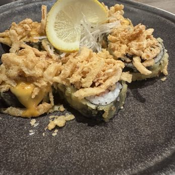 Zen Sushi & Sake - Volcano - Sushi Bars Near Me - Lexington, Kentucky Zen Sushi & Sake - Volcano - Sushi Bars Near Me - Lexington, Kentucky