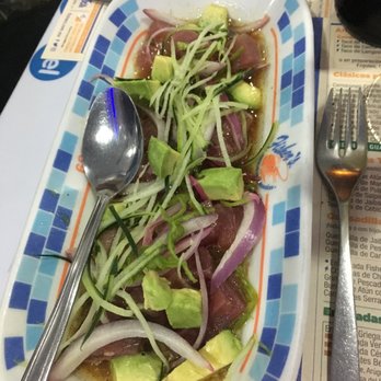 Fisher's - Seafood Near Me - México, D.F., DIF Fisher's - Seafood Near Me - México, D.F., DIF