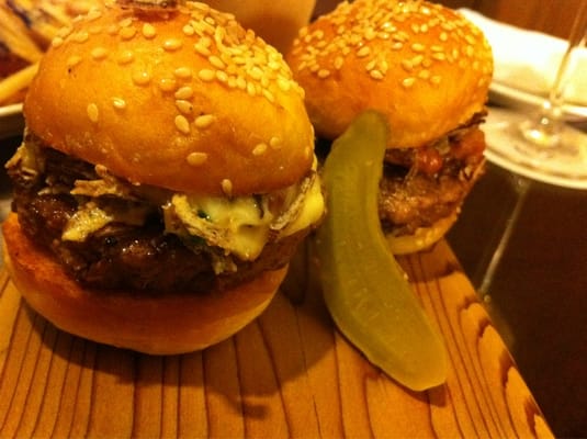 Fairmont Olympic Hotel, Seattle by null Fairmont Olympic Hotel, Seattle by null